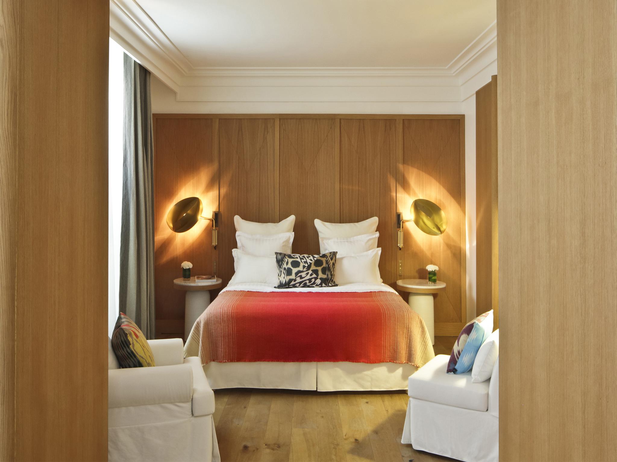 Hotel Vernet Champs Elysees Париж Екстериор снимка