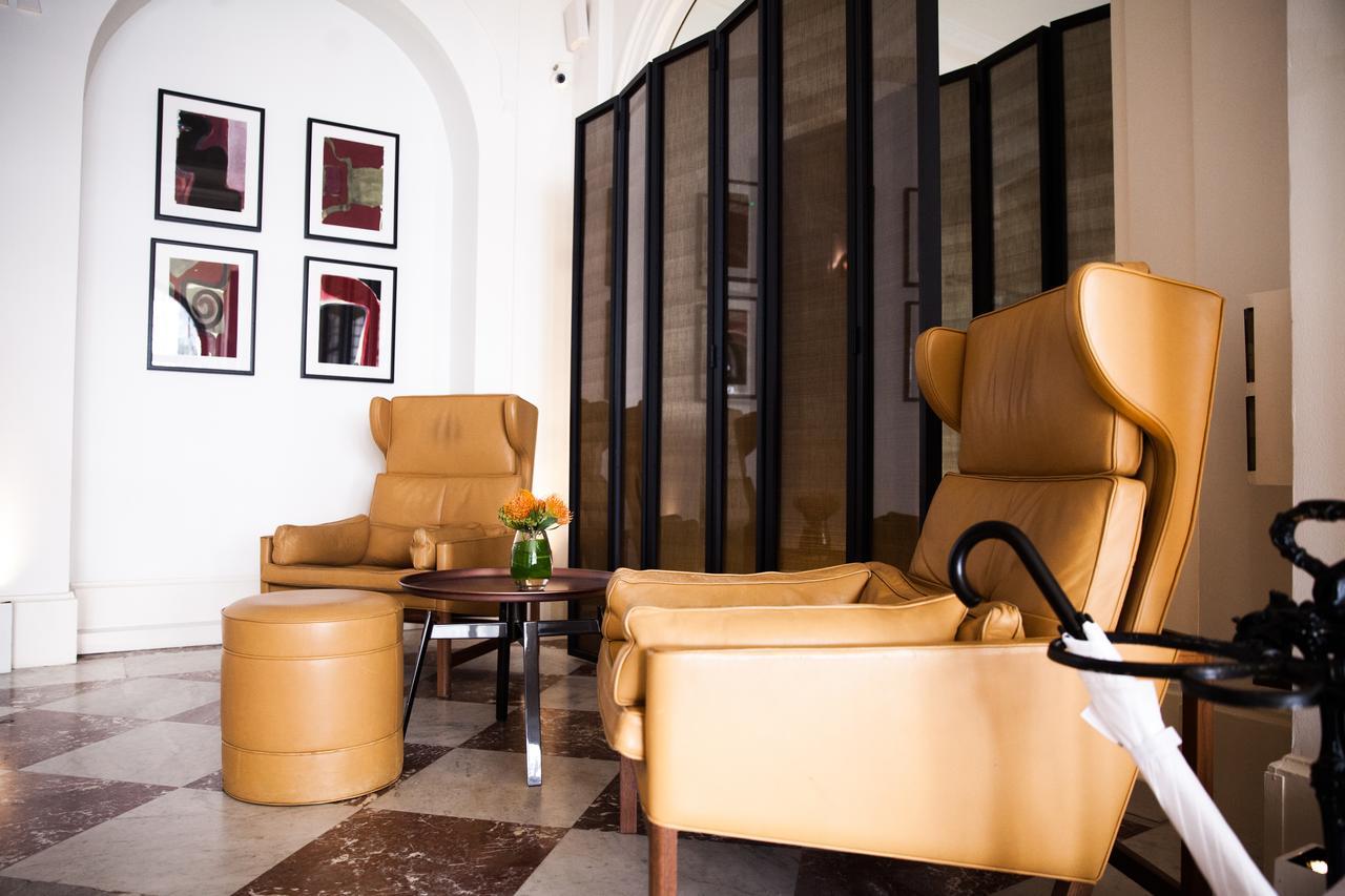 Hotel Vernet Champs Elysees Париж Екстериор снимка